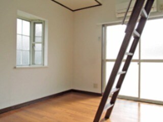 ニューハイムの物件内観写真