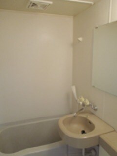 ニューハイムの物件内観写真