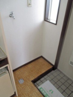 ニューハイムの物件内観写真