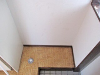 ニューハイムの物件内観写真