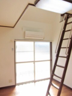 ニューハイムの物件内観写真