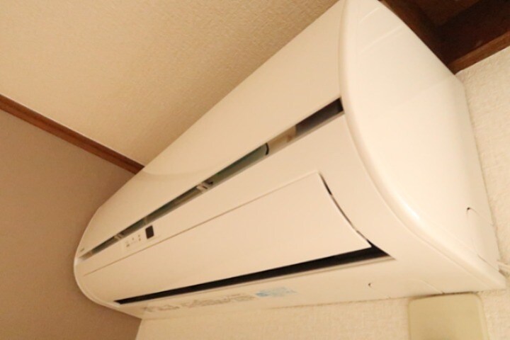 サットンプレイス本橋の物件内観写真