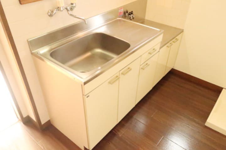 サットンプレイス本橋の物件内観写真