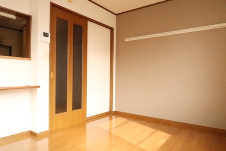 サットンプレイス本橋の物件内観写真