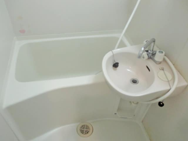 サットンプレイス本橋の物件内観写真