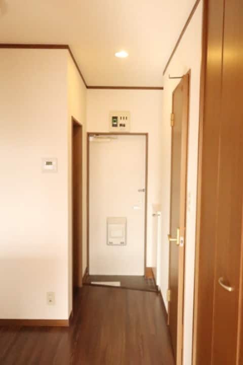 サットンプレイス本橋の物件内観写真