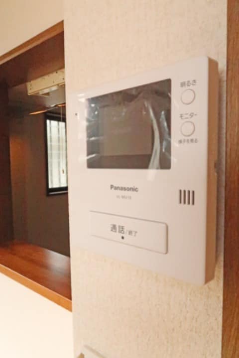 サットンプレイス本橋の物件内観写真