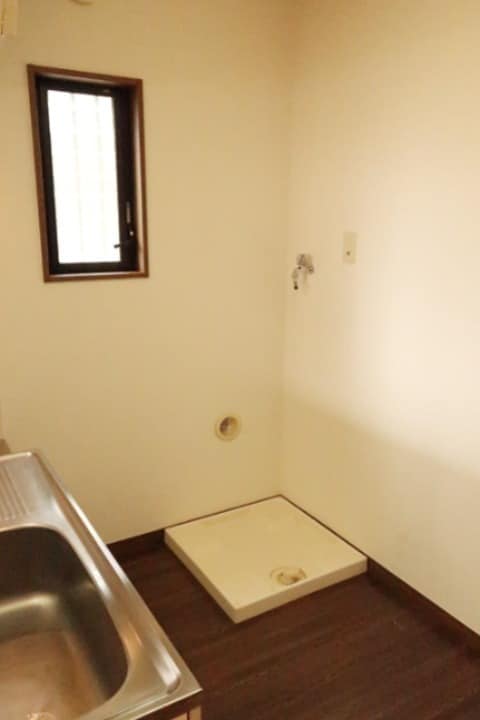 サットンプレイス本橋の物件内観写真