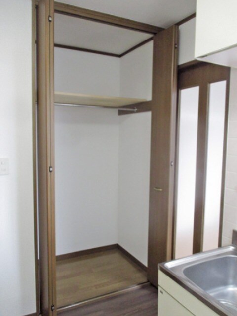 サットンプレイス本橋の物件内観写真