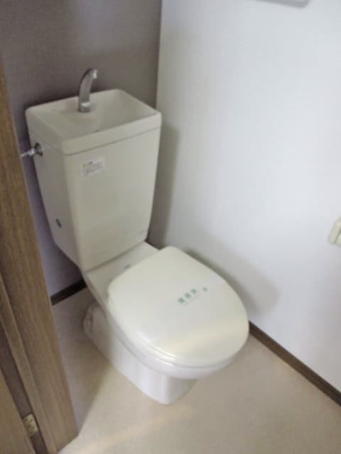 サットンプレイス本橋の物件内観写真