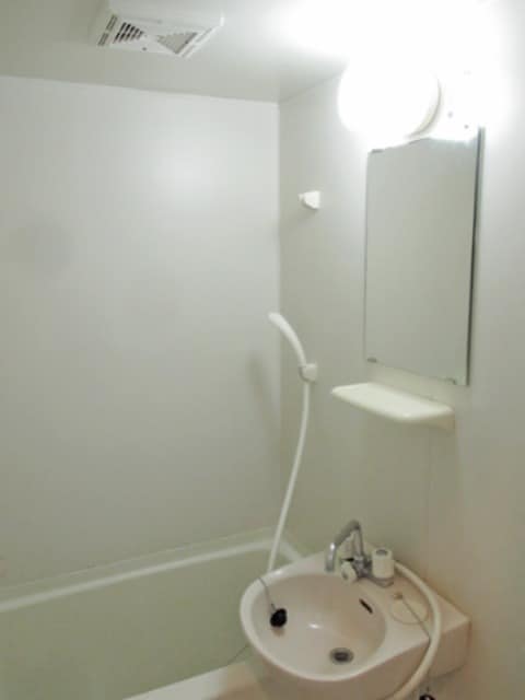 サットンプレイス本橋の物件内観写真