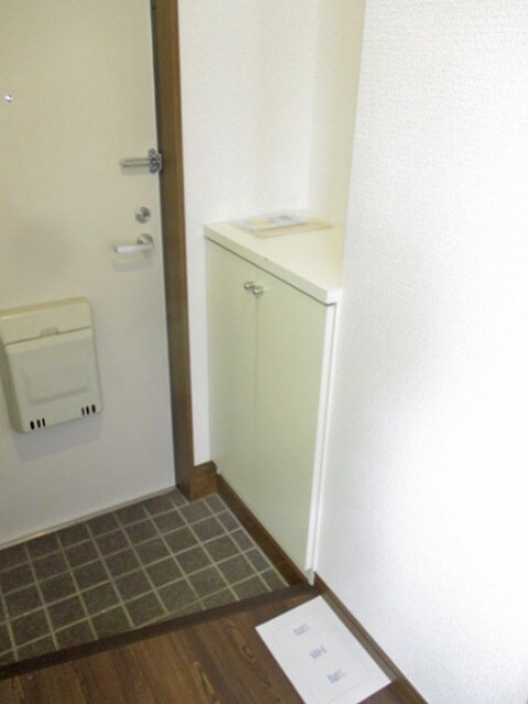 サットンプレイス本橋の物件内観写真