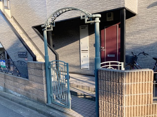 サットンプレイス本橋の物件内観写真