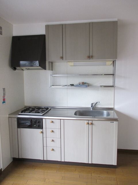 グリーンステイト荻窪の物件内観写真