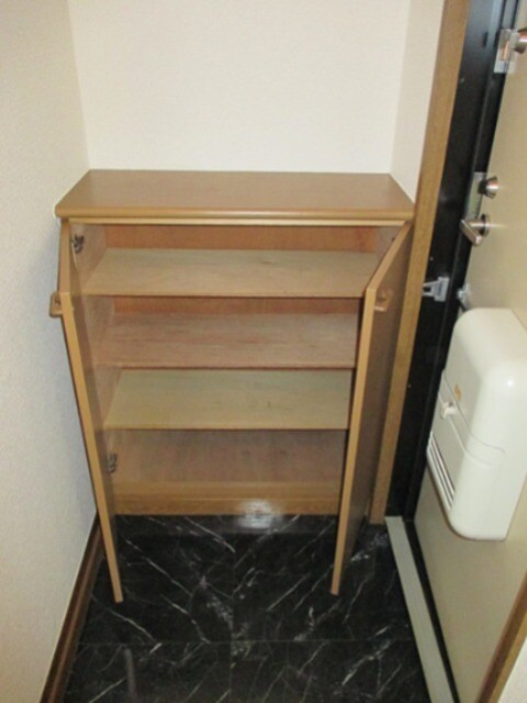 グリーンステイト荻窪の物件内観写真