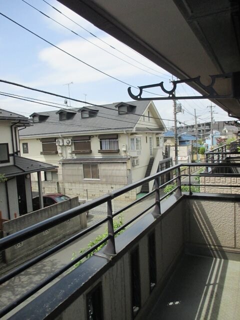 グリーンステイト荻窪の物件内観写真