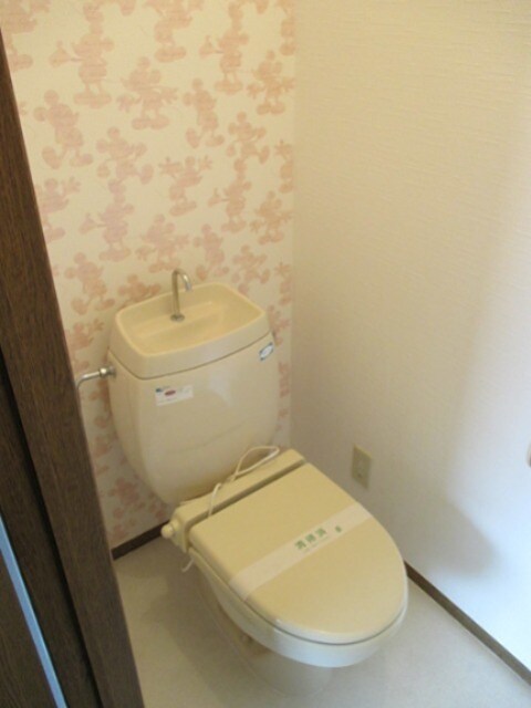 グリーンステイト荻窪の物件内観写真