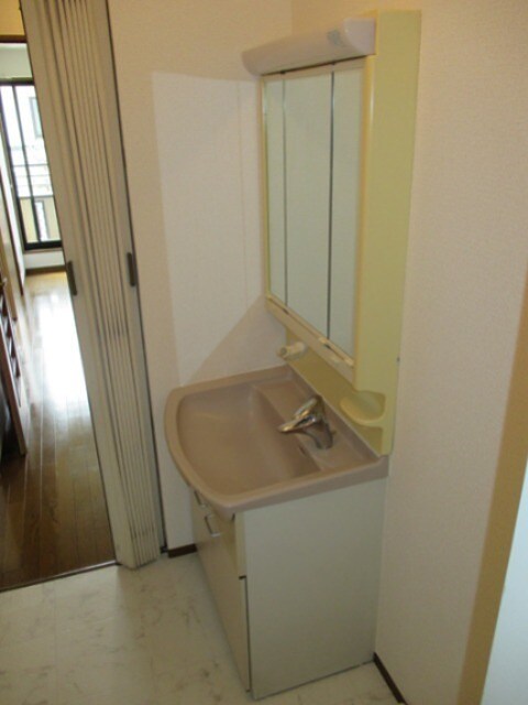 グリーンステイト荻窪の物件内観写真