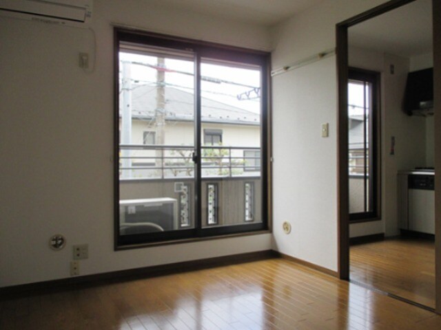 グリーンステイト荻窪の物件内観写真