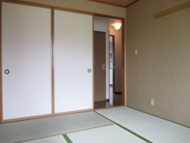 グリーンステイト荻窪の物件内観写真