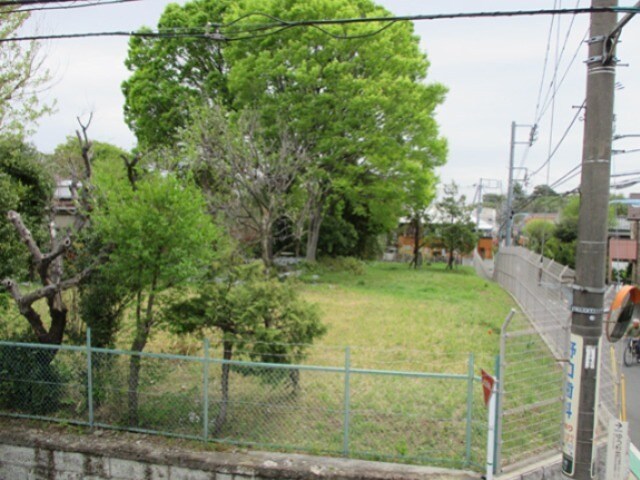 グリーンステイト荻窪の物件内観写真