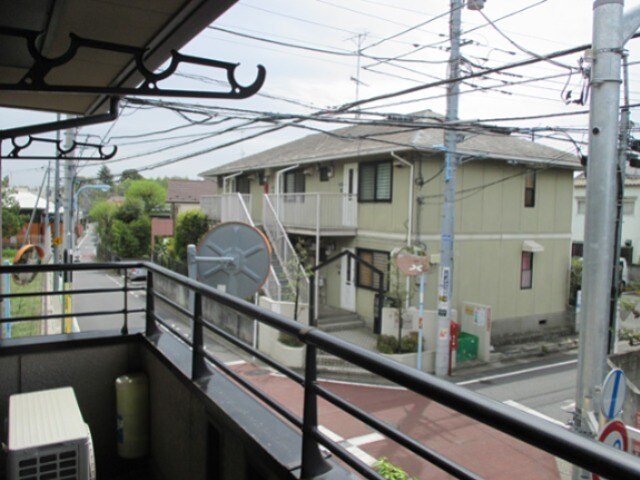 グリーンステイト荻窪の物件内観写真