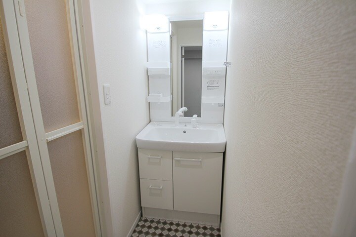 メトロ新高円寺マンションの物件内観写真