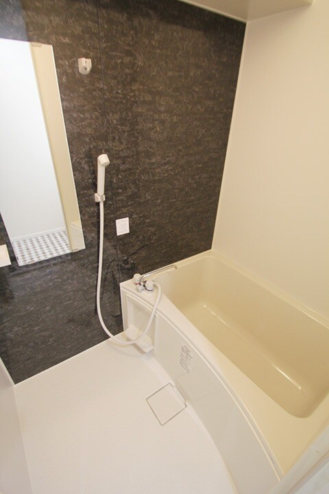 メトロ新高円寺マンションの物件内観写真