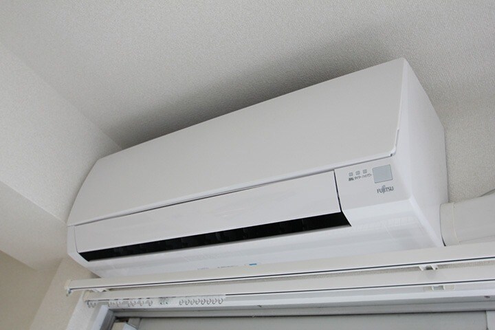 メトロ新高円寺マンションの物件内観写真