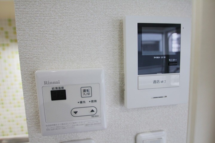 メトロ新高円寺マンションの物件内観写真