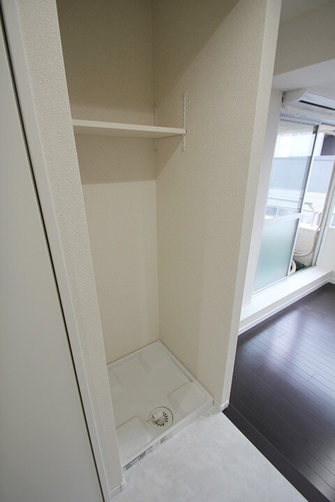 メトロ新高円寺マンションの物件内観写真