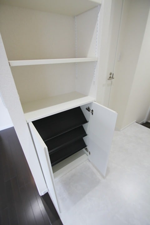 メトロ新高円寺マンションの物件内観写真