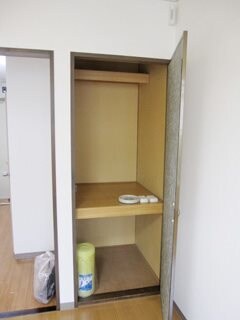 メゾンドリラの物件内観写真