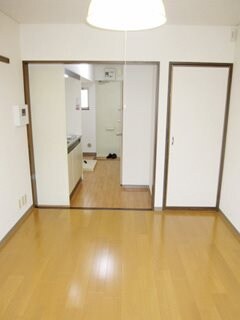 メゾンドリラの物件内観写真