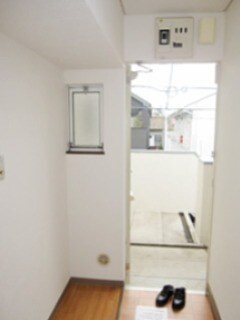 メゾンドリラの物件内観写真