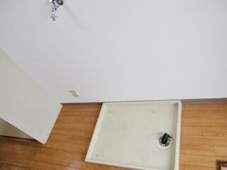 メゾンドリラの物件内観写真