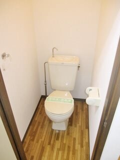 メゾンドリラの物件内観写真