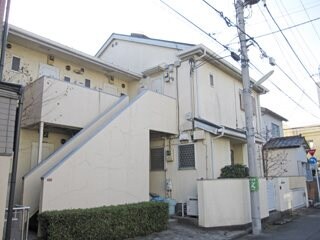 メゾンドリラの物件内観写真