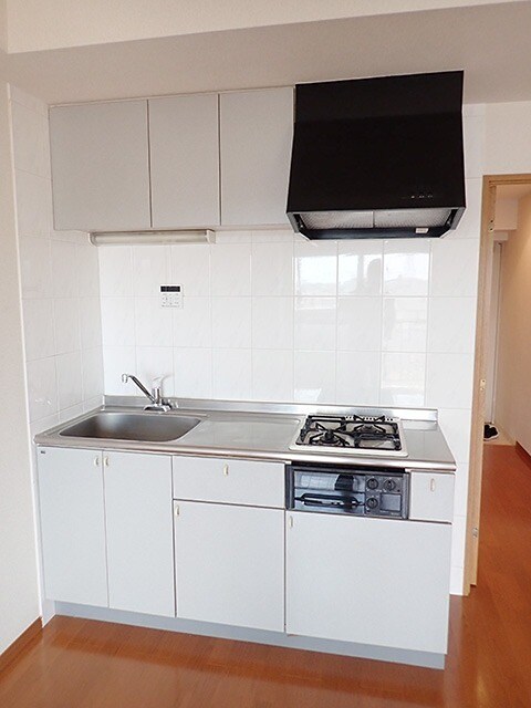 Ｆ・ＰＯＲＴの物件内観写真