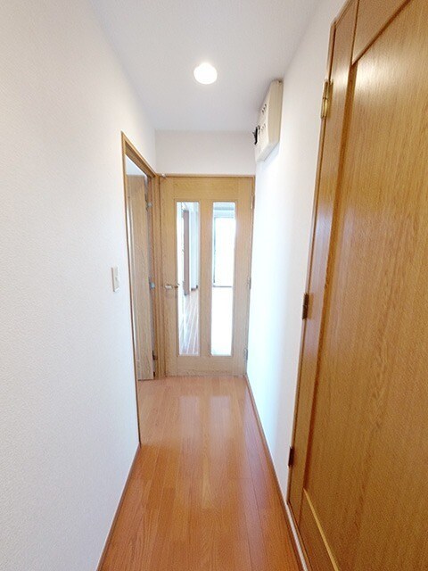 Ｆ・ＰＯＲＴの物件内観写真