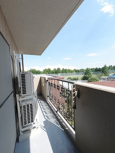 Ｆ・ＰＯＲＴの物件内観写真