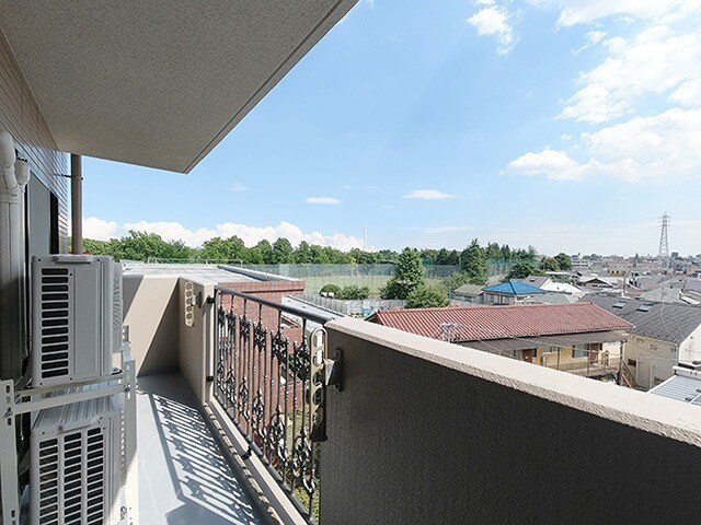 Ｆ・ＰＯＲＴの物件内観写真