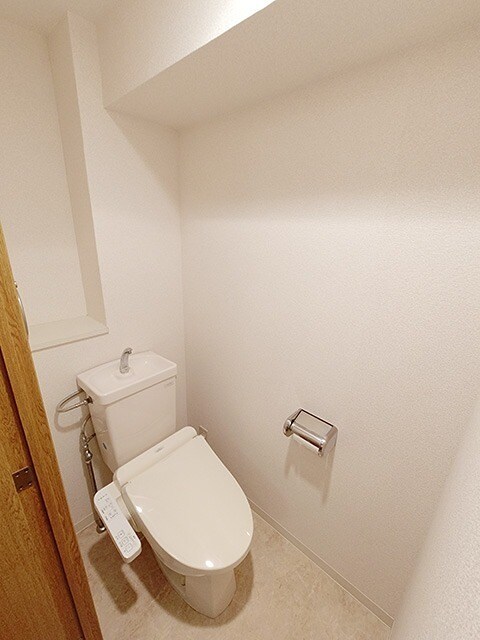 Ｆ・ＰＯＲＴの物件内観写真