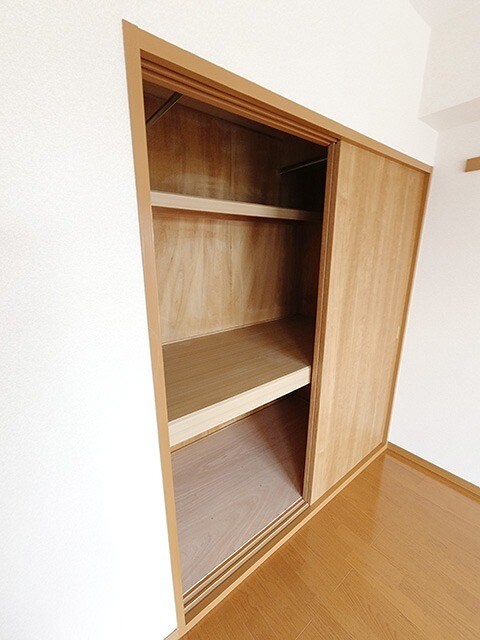 Ｆ・ＰＯＲＴの物件内観写真