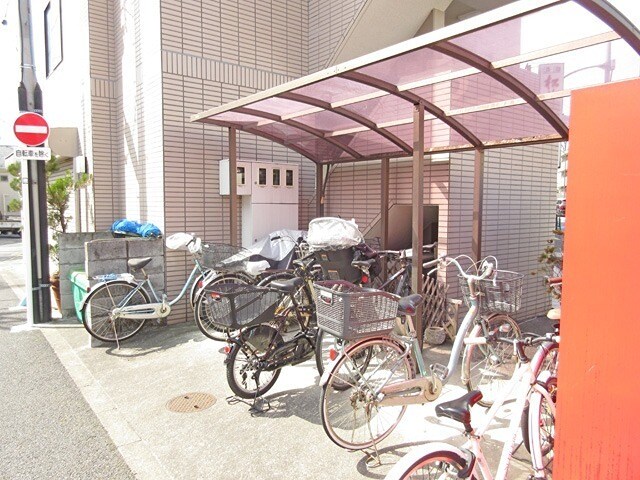 Ｆ・ＰＯＲＴの物件内観写真