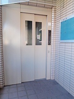 Ｆ・ＰＯＲＴの物件内観写真