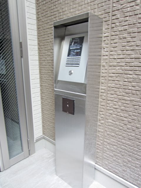 フォーサイド荻窪Ａ棟の物件内観写真