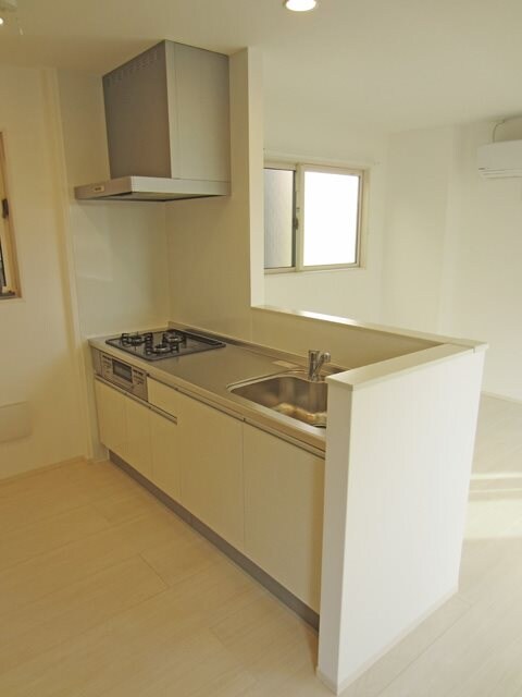 フォーサイド荻窪Ａ棟の物件内観写真