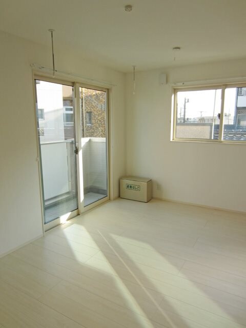 フォーサイド荻窪Ａ棟の物件内観写真