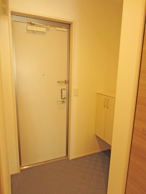 フォーサイド荻窪Ａ棟の物件内観写真